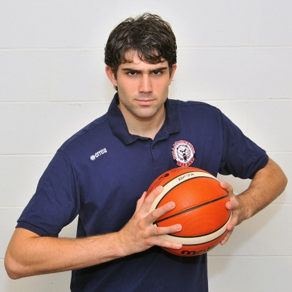 Foto dell'atleta Luca Pollone